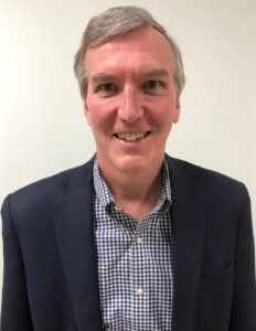 Chris Whitney, MBA