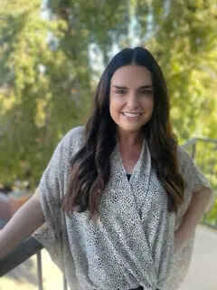 Chrissy Clark