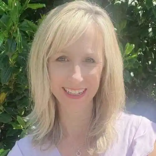 Chrissy Hall, LCSW