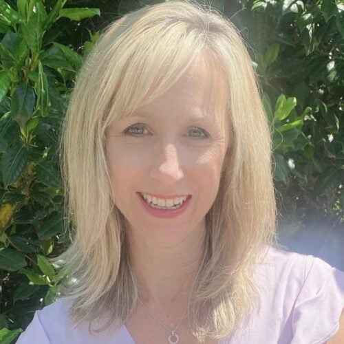 Chrissy Hall, LCSW