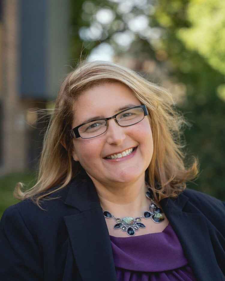 Chrissy Trilling-Raices, CFRE