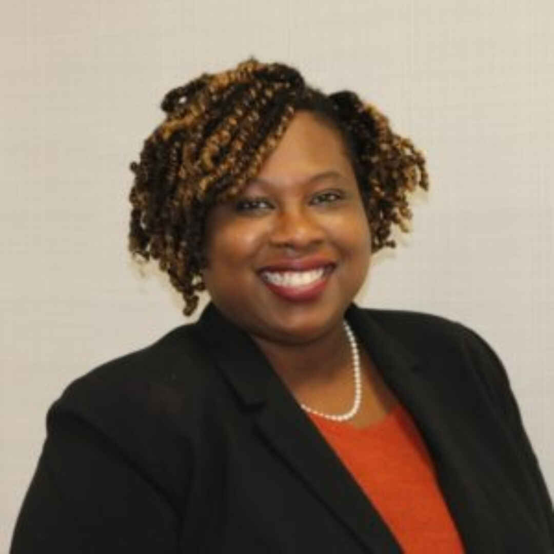 Christal Montague, MSW, LMHC, CASAC, CARC