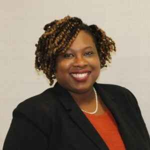 Christal Montague, MSW, LMHC, CASAC, CARC