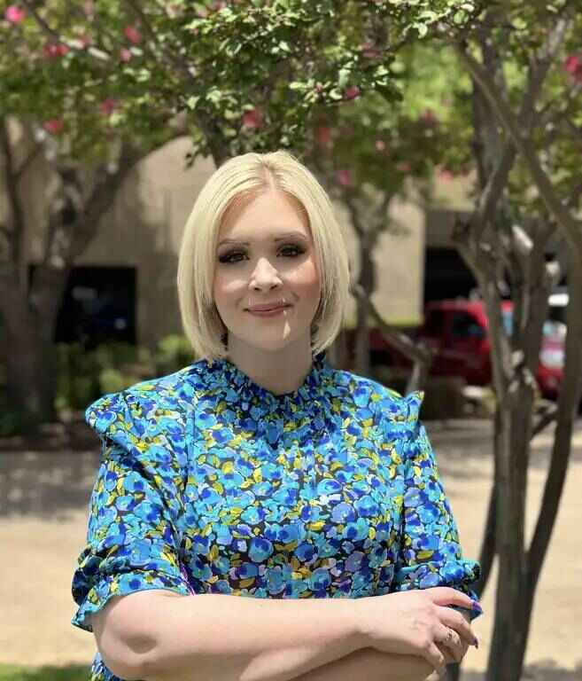 Christi Barguig, LCDC