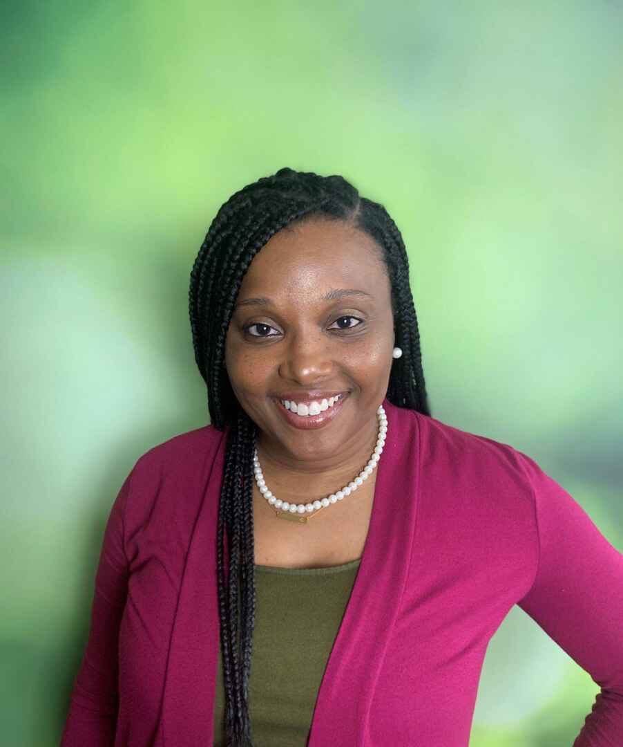 Christi Mcleod, LMSW