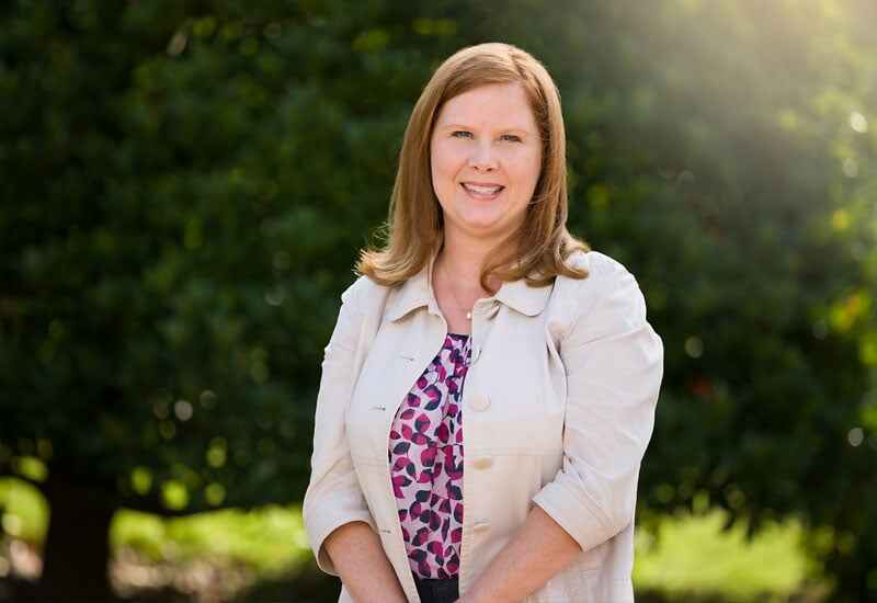 Christi Peters, MSN, APRN, FNP-BC