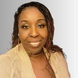 Christi Smith, MS, CADC, DVA