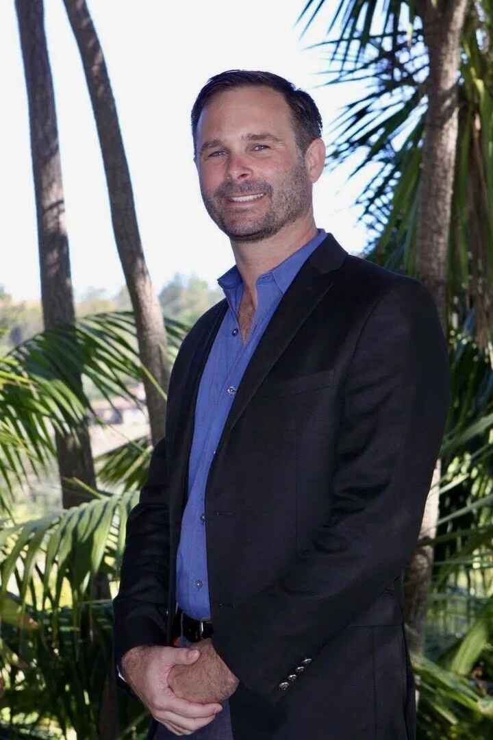 Christian Small