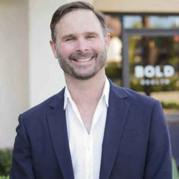 Christian Small, MD