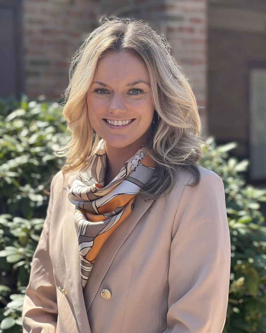 Christianna Lynch