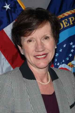 Christie Artuso, Ed.D, RN, FACHE