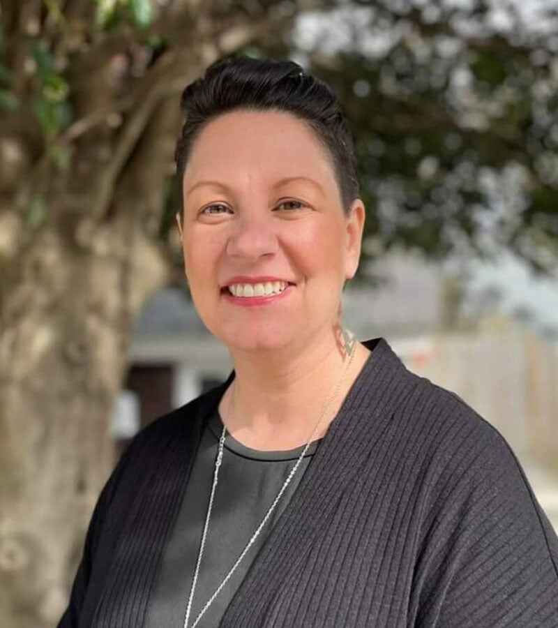 Christie McClintock