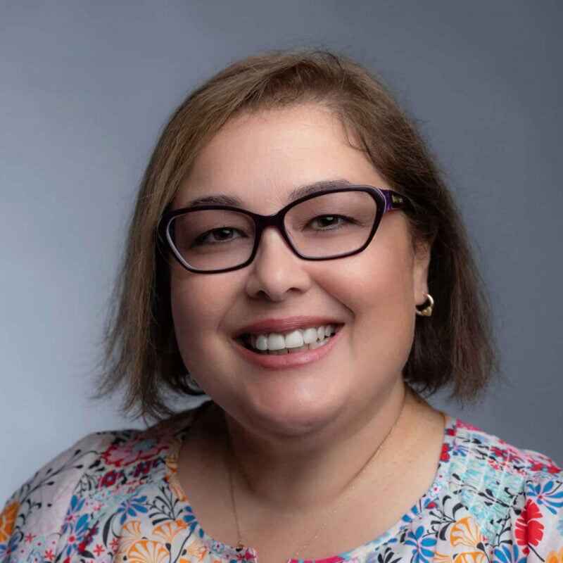 Christie Tatman-Stroh, MNAL