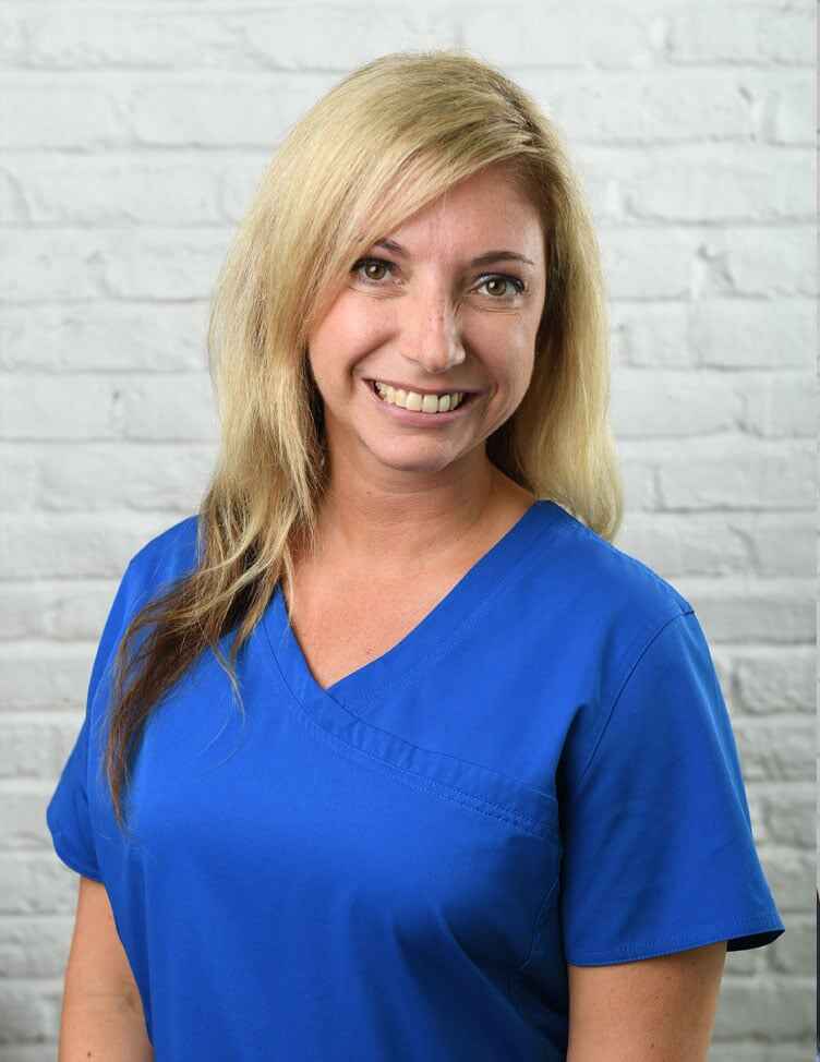Christina Casamassima, RN