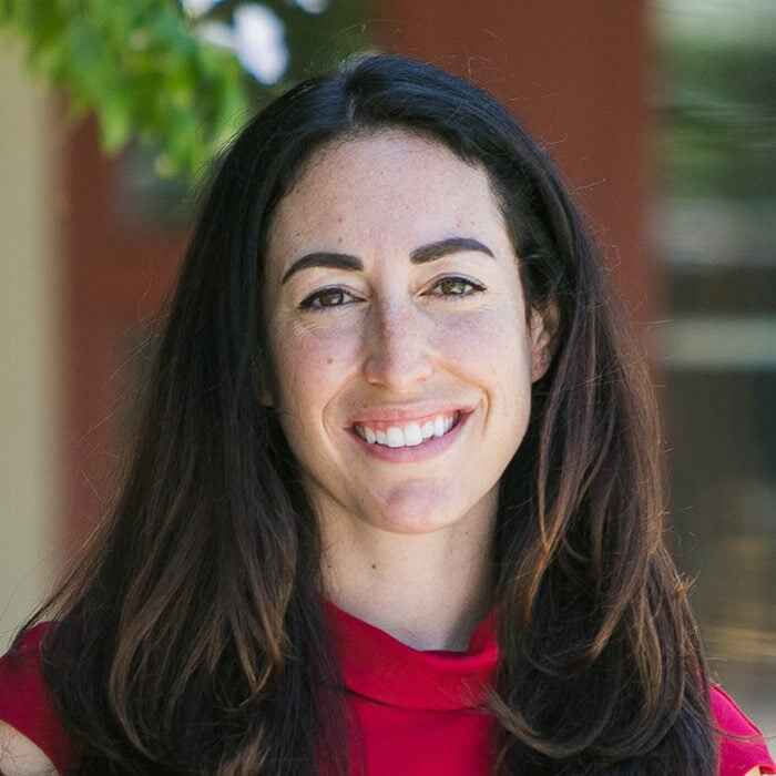 Christina Grice, Ph.D.