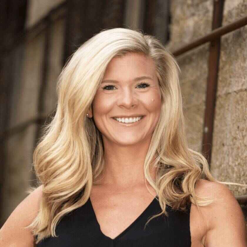 Christina Harper