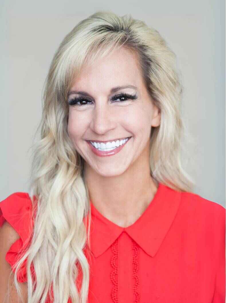 Christina Hesselbrock, LCSW