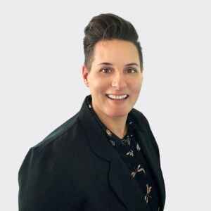 Christina Kayanan, LMFT, LAADC