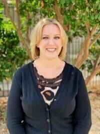 Christina M. Alves, LMFT