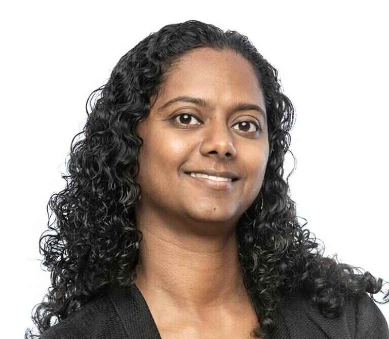 Christina Massey, MSW,LISW-S