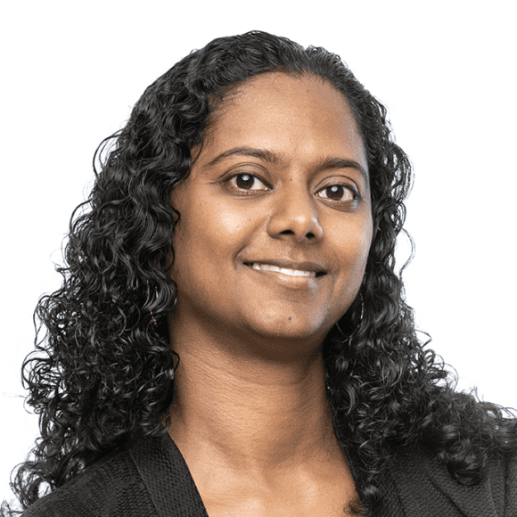 Christina Massey, LISW