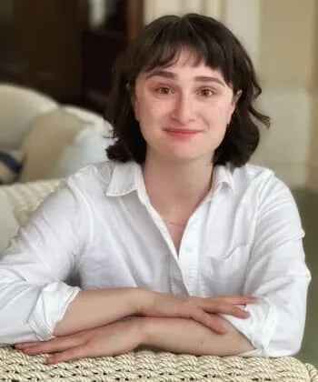 Christina Mouradian