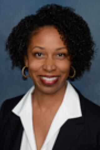 Christina P. Orr