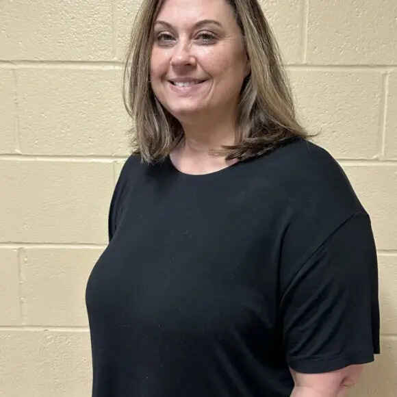 Christine Adams, LPC-S