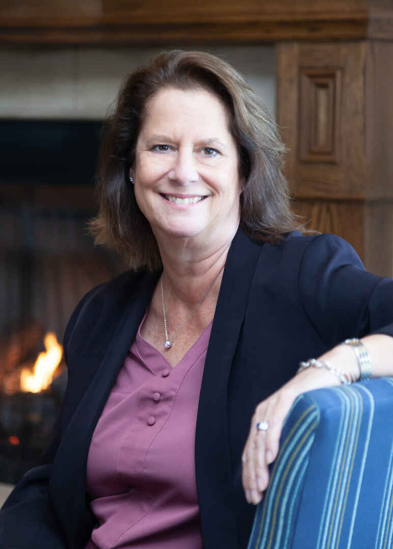 Christine Anderson