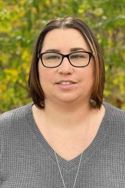 Christine Arezzi, MSN, PMHNP-BC