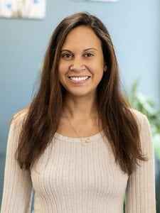 Christine Arismendi, Ed.M, CAGS, LMHC
