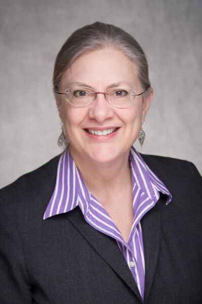 Christine Bachrach, CHC-F