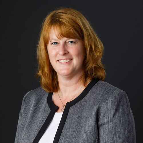 Christine Boulden, BS, NE-BC, HACP, CPHRM