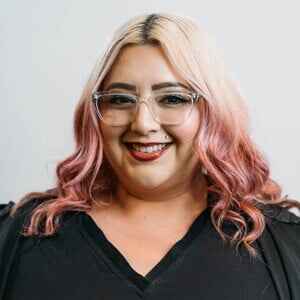 Christine Caballero, LVN