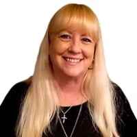 Christine Dwyer