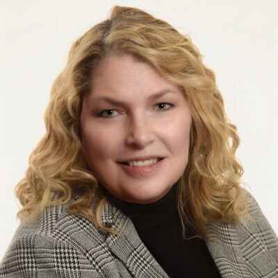 Christine Finn McLaughlin, MBA