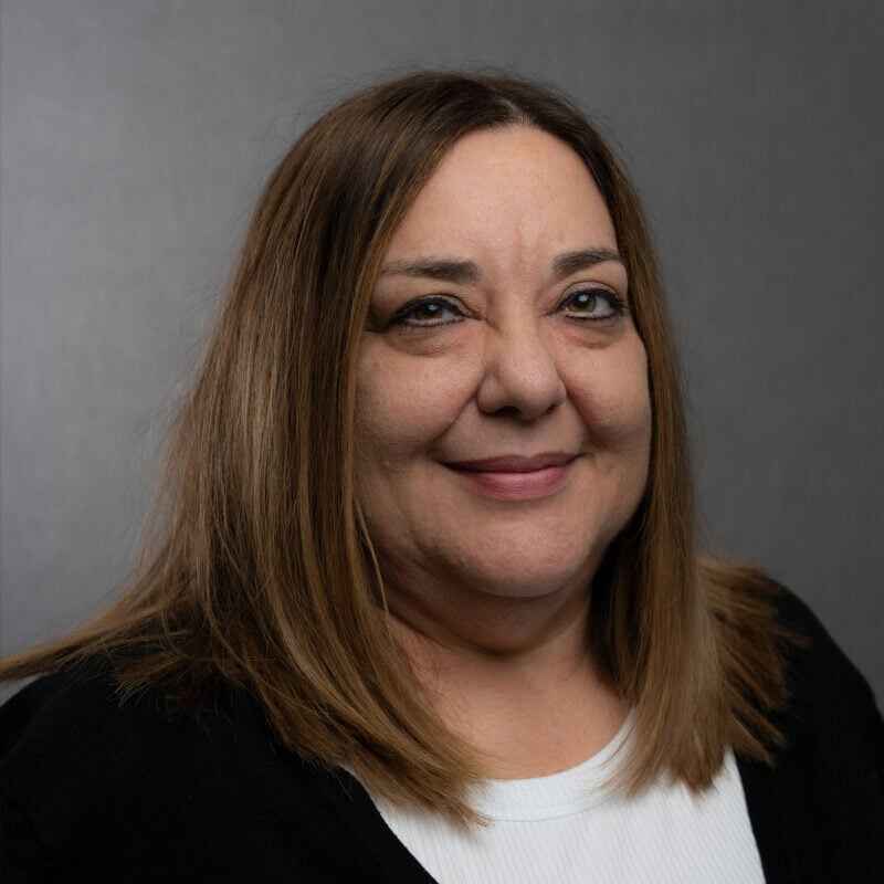 Christine Gambatese, MBA, CPA