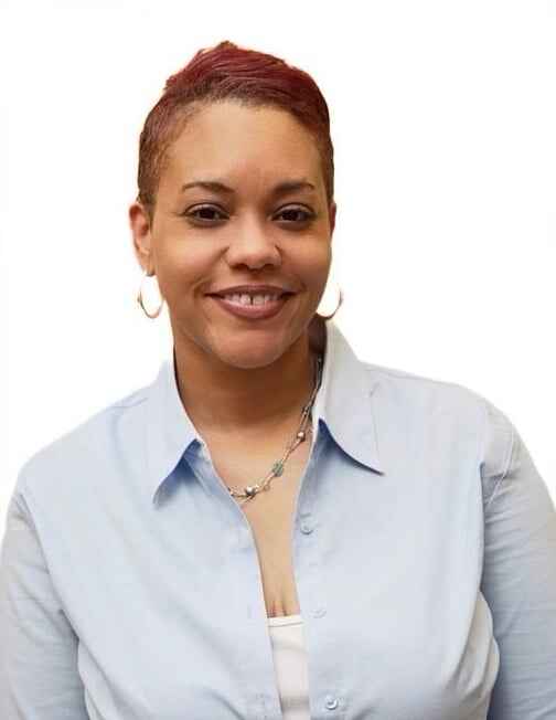Christine Gibson, MPA