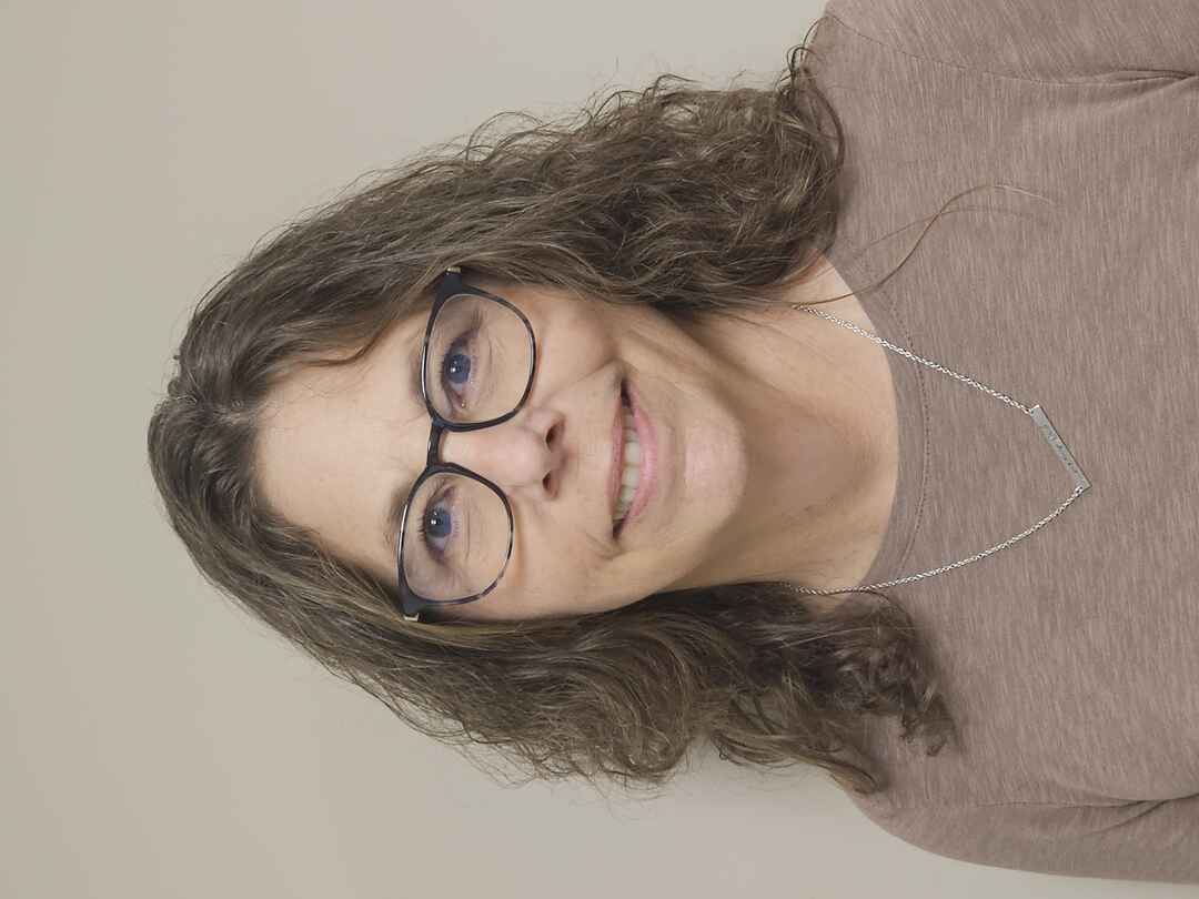 Christine Helton, M.A., LCMHC
