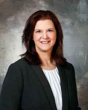 Christine Horne, SHRM-CP, MNAL, LSW