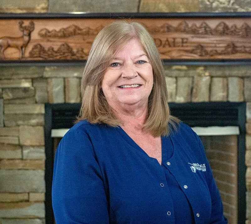 Christine Kendzor, RN BSN