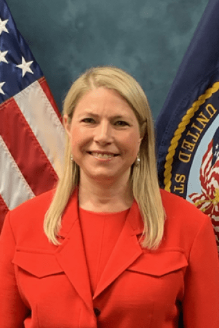 Christine Kramer, DNP, RN, NEA-BC, CPHQ, CNOR
