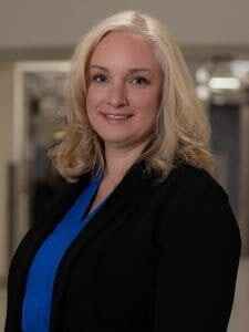 Christine M Basil, MSN, RN