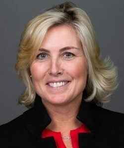 Christine Mahoney, DNP, RN, AGACNP-BC, NEA-BC, CCRN