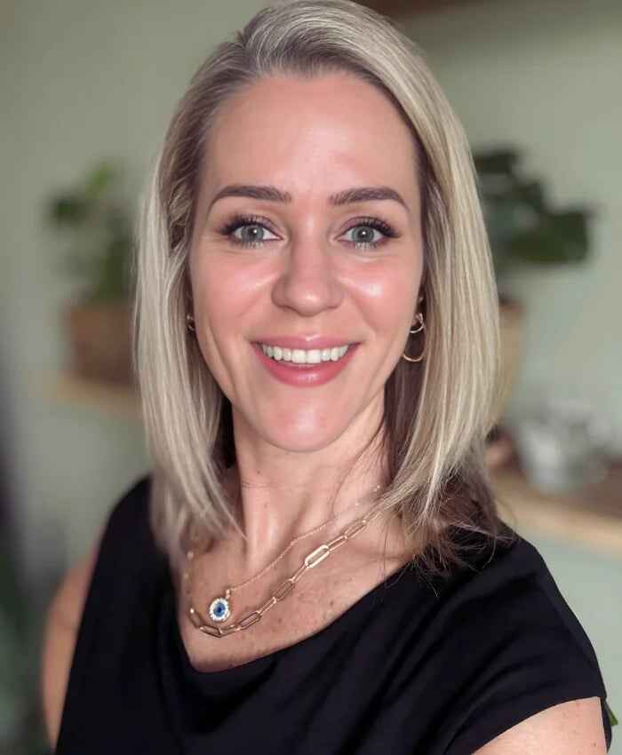 Christine Marquardt, RN, BSN