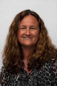 Christine Mayer, LPC, DDP