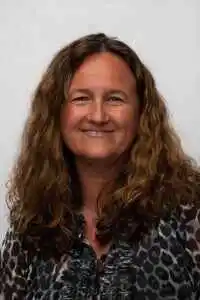 Christine Mayer, LPC, DDP
