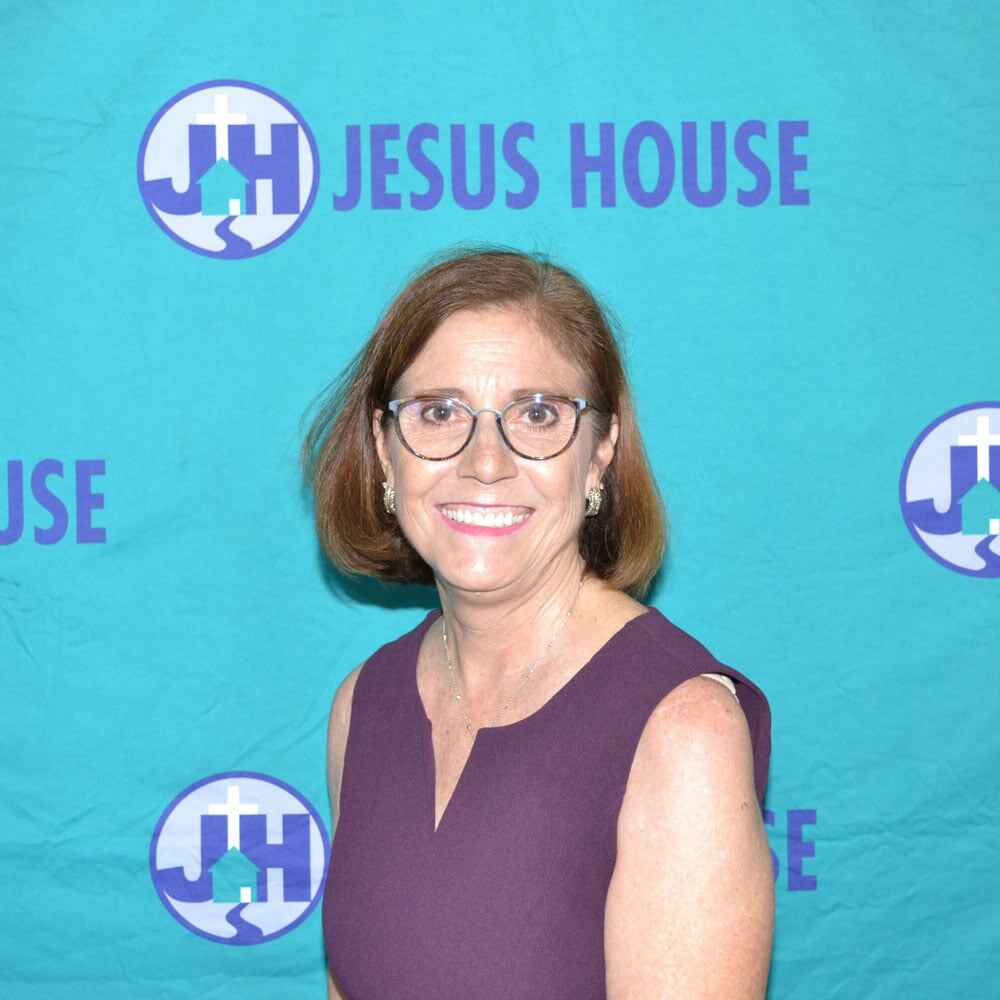 Christine North