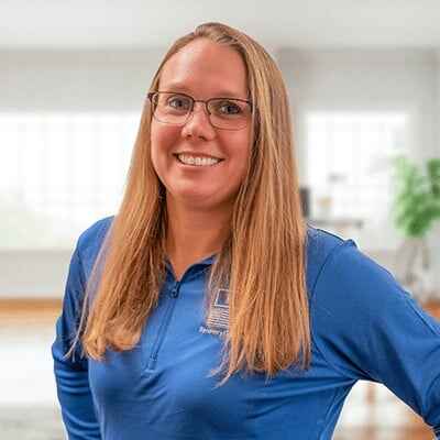 Christine Schultz