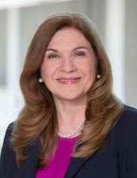 Christine Schuster, RN, MBA